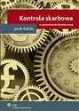 Kontrola skarbowa w systemie kontroli państwowej Polish bookstore