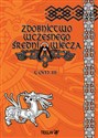 Zdobnictwo wczesnego średniowiecza Tom 3 polish books in canada