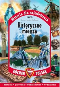 Historyczne miejsca bookstore