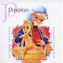 [Audiobook] Pinokio  to buy in USA