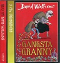 [Audiobook] Gangsta Granny Canada Bookstore