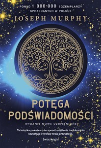 Potęga podświadomości buy polish books in Usa