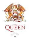 Skarby Queen - Brian May, Roger Taylor, Harry Doherty  