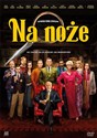 Na noże DVD Polish Books Canada