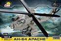 Armed Forces AH-64 Apache 1:48 - 