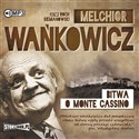 [Audiobook] CD MP3 Bitwa o Monte Cassino  
