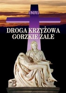 Droga Krzyżowa. Gorzkie Żale  buy polish books in Usa