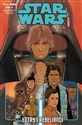 Star Wars Komiks Tom 15 Łotry i rebelianci pl online bookstore