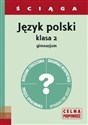 Język polski 2 ściąga Gimnazjum  