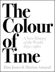 The Colour of Time   