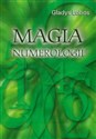 Magia numerologii books in polish