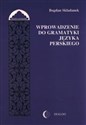 Wprowadzenie do gramatyki języka perskiego polish usa