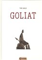 Goliat buy polish books in Usa