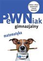 PeWNiak gimnazjalny Matematyka Zadania i arkusze egzaminacyjne z kluczem odpowiedzi polish usa