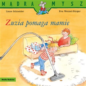 Mądra Mysz Zuzia pomaga mamie to buy in Canada