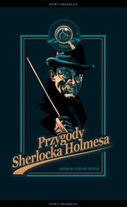 Przygody Sherlocka Holmesa  