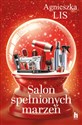Salon spełnionych marzeń Wielkie Litery - Agnieszka Lis