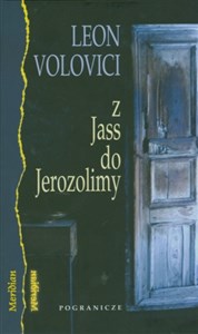 Z Jass do Jerozolimy polish usa