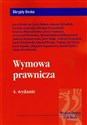 Wymowa prawnicza  polish usa