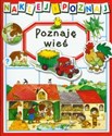 Naklej i poznaj Poznaję wieś  buy polish books in Usa