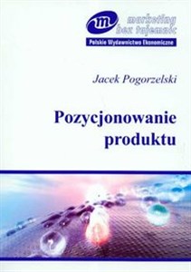 Pozycjonowanie produktu in polish