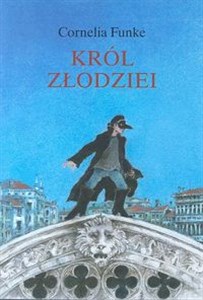 Król Złodziei to buy in USA