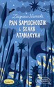 Pan Samochodzik i skarb Atanaryka Tom 14 buy polish books in Usa