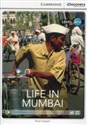 Life in Mumbai High Beginning Book with Online Access buy polish books in Usa