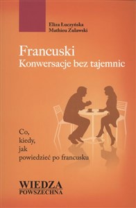 Francuski konwersacje bez tajemnic 