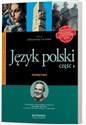 Odkrywamy na nowo Język polski 2 Podręcznik wieloletni Szkoła ponadgimnazjalna 