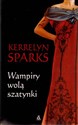 Wampiry wolą szatynki t.3 Polish Books Canada