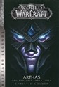 World of WarCraft Arthas Przebudzenie króla Lisza pl online bookstore