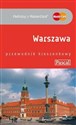 Przewodnik kieszonkowy - Warszawa PASCAL in polish