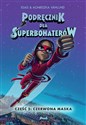 Podręcznik dla superbohaterów Tom 2 Czerwona maska books in polish