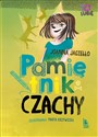 Pamiętnik Czachy books in polish