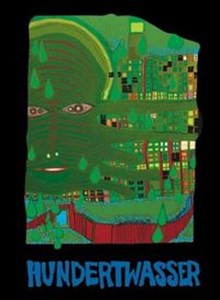 Hundertwasser: Complete Graphic  