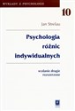 Psychologia różnic indywidualnych t.10 pl online bookstore