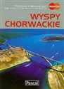 Wyspy chorwackie Przewodnik ilustrowany - Sławomir Adamczak, Katarzyna Firlej