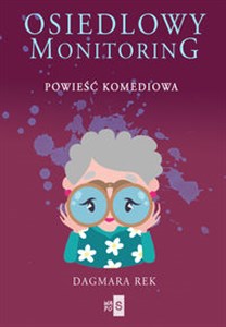 Osiedlowy monitoring  Polish Books Canada