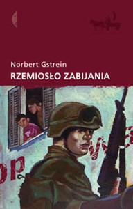 Rzemiosło zabijania buy polish books in Usa