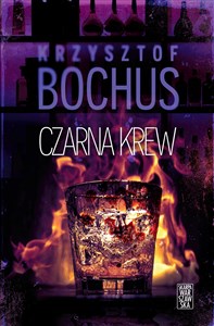 Czarna krew (wydanie pocketowe)  online polish bookstore