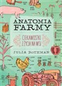 Anatomia farmy Ciekawostki z życia na wsi Bookshop