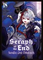 Seraph of the End. Tom 18  in polish