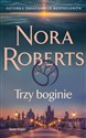 Trzy boginie (wydanie pocketowe)  - Nora Roberts