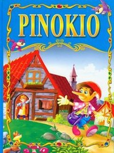 Pinokio online polish bookstore