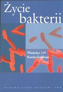 Życie bakterii polish books in canada