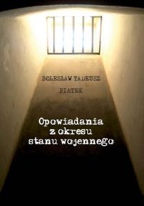 Opowiadania z okresu stanu wojennego buy polish books in Usa