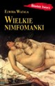 Wielkie nimfomanki chicago polish bookstore