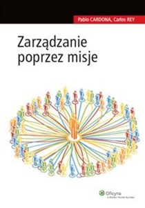 Zarządzanie poprzez misje bookstore