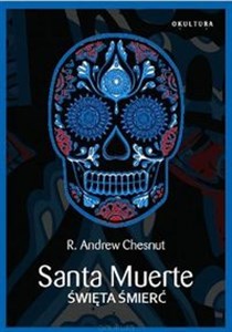 Santa Muerte Święta Śmierć buy polish books in Usa